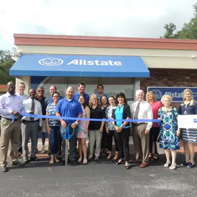 Bild von Joseph Bullington: Allstate Insurance