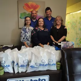 Bild von Joseph Bullington: Allstate Insurance