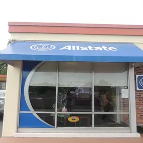 Bild von Joseph Bullington: Allstate Insurance