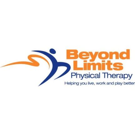 Logo from Beyond Limits Physical Therapy