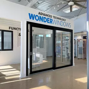 Bild von Wonder Windows Buffalo