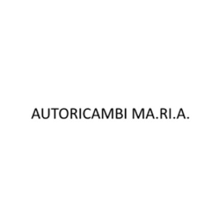Logotyp från Autoricambi Ma.Ri.A