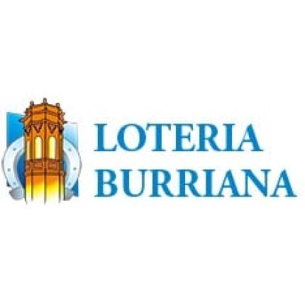 Logo fra Loteria 2 Burriana