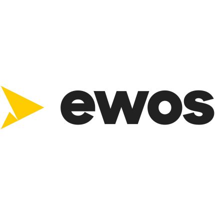 Logotyp från ewos swiss GmbH