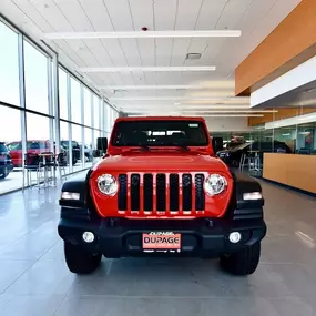 Bild von DuPage Chrysler Dodge Jeep RAM