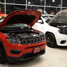 Bild von DuPage Chrysler Dodge Jeep RAM