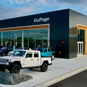 Bild von DuPage Chrysler Dodge Jeep RAM