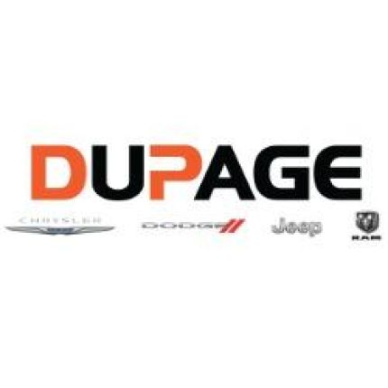 Λογότυπο από DuPage Chrysler Dodge Jeep RAM