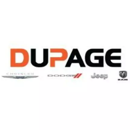 Logo from DuPage Chrysler Dodge Jeep RAM