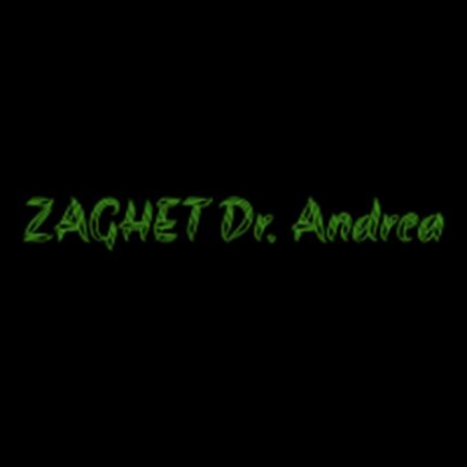 Logo od Zaghet Dott. Andrea Psicologo - Psicoterapeuta
