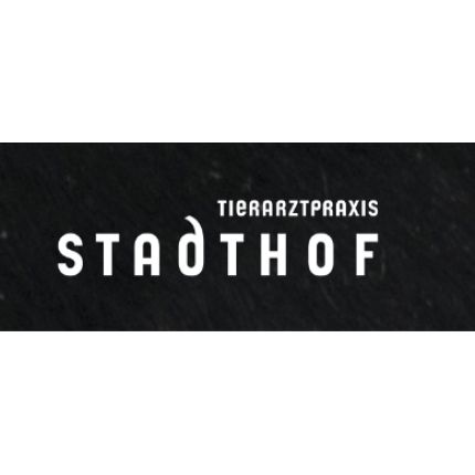 Logotyp från Tierarztpraxis Stadthof