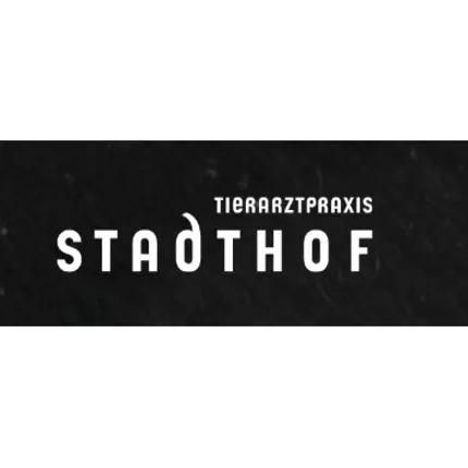 Λογότυπο από Tierarztpraxis Stadthof