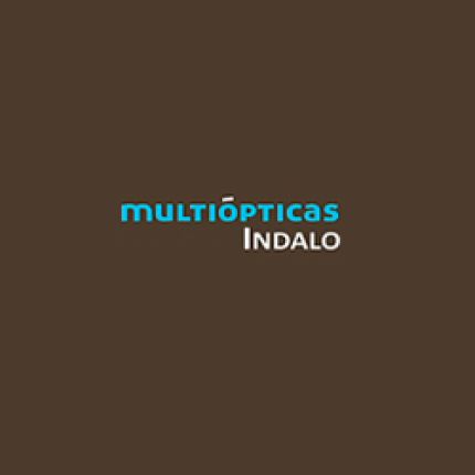 Logo from Óptica Indalo