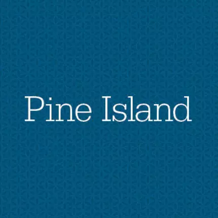 Logo van Pine Island