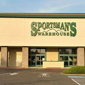 Bild von Sportsman's Warehouse