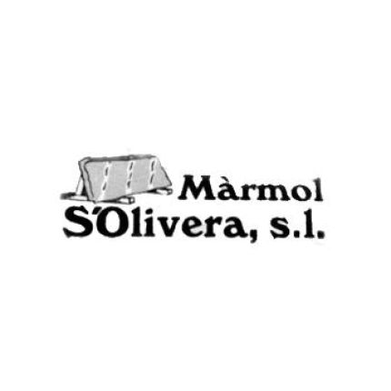 Λογότυπο από Mármol S'olivera S.L.