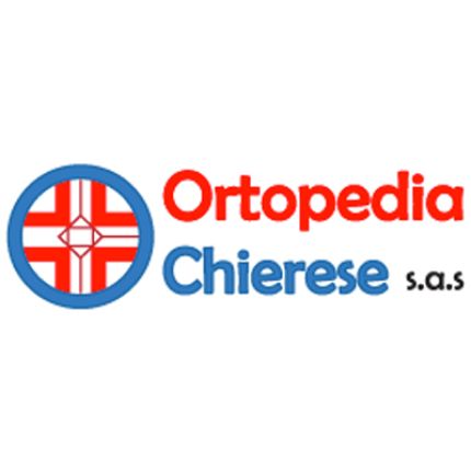 Logótipo de Ortopedia Chierese
