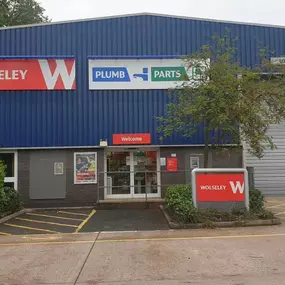 Wolseley Plumb & Parts - Your first choice specialist merchant for the trade