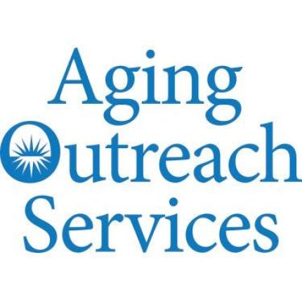 Λογότυπο από Aging Outreach Services