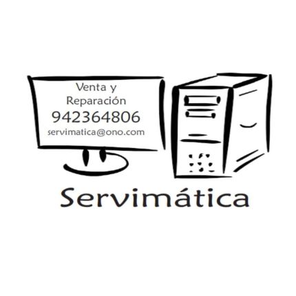 Logo od Servimática