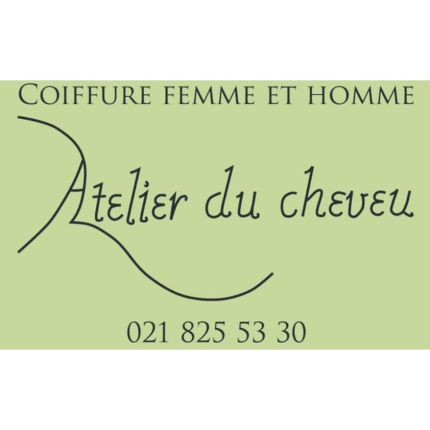 Logotipo de Atelier du cheveu