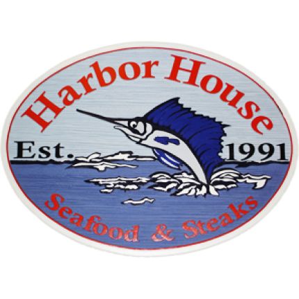 Logo de Harbor House Seafood and Steaks