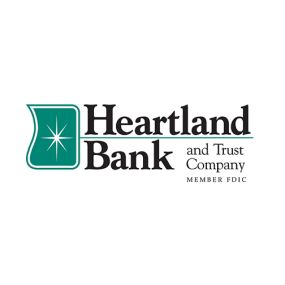 Bild von Heartland Bank and Trust Company