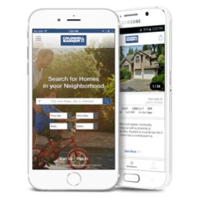 Want to take your search on the go and find nearby homes? Download my free mobile app. https://itunes.apple.com/app/id993034027