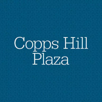 Logo from Copps Hill Plaza