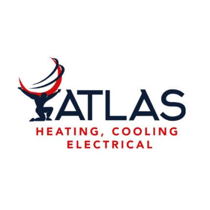 Logotipo de Atlas Heating, Cooling & Electrical