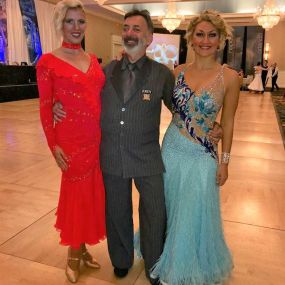 Bild von International Ballroom Dance Studios