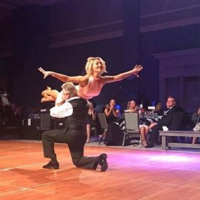 Bild von International Ballroom Dance Studios