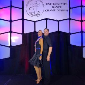 Bild von International Ballroom Dance Studios