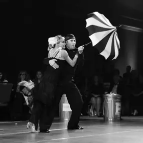 Bild von International Ballroom Dance Studios