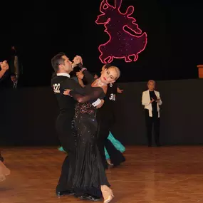 Bild von International Ballroom Dance Studios