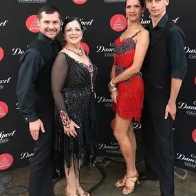 Bild von International Ballroom Dance Studios