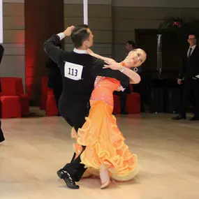 Bild von International Ballroom Dance Studios