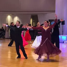 Bild von International Ballroom Dance Studios