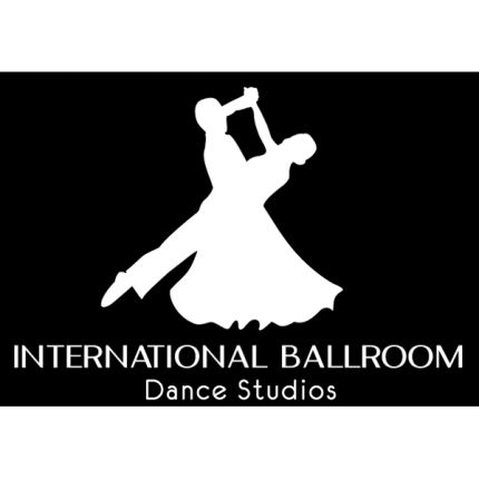 Logo fra International Ballroom Dance Studios