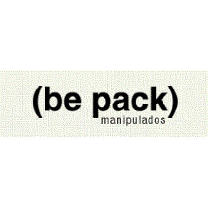 Logo od Bepack Manipulados S.L.