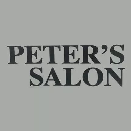 Logo von Peter's Salon