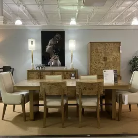 Shop our dining room collections