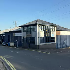 Bild von Protyre Poole - Barter Road