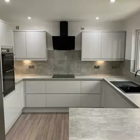 Bild von Howdens - Glasgow Pollokshaws