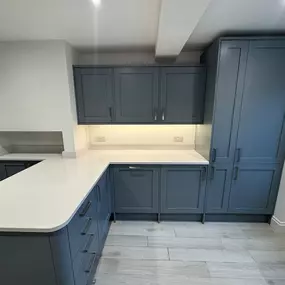 Bild von Howdens - Glasgow Pollokshaws