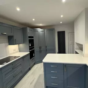 Bild von Howdens - Glasgow Pollokshaws