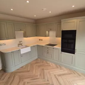 Bild von Howdens - Glasgow Pollokshaws