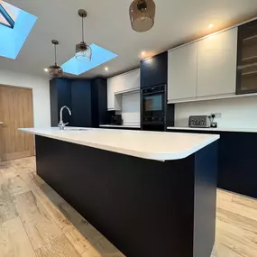 Bild von Howdens - Glasgow Pollokshaws