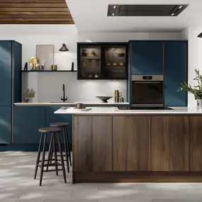 Bild von Howdens - Glasgow Pollokshaws
