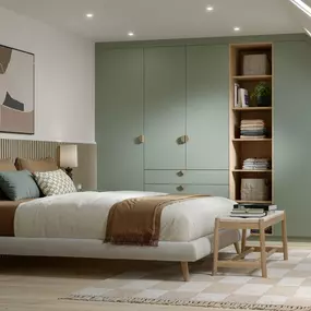 Bild von Howdens - Glasgow Pollokshaws